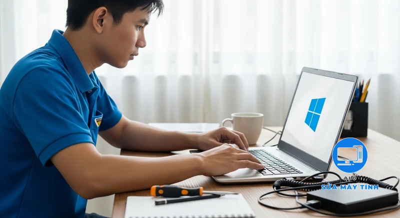 Dịch vụ cài Win Quận 6 hình ảnh minh họa chuyên sâu 4