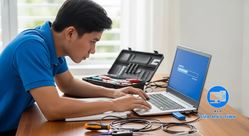 dịch vụ cài Win Quận Bình Thạnh hình ảnh minh họa chuyên sâu 4