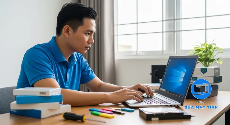 dịch vụ cài Win Thủ Đức hình ảnh minh họa chuyên sâu 3