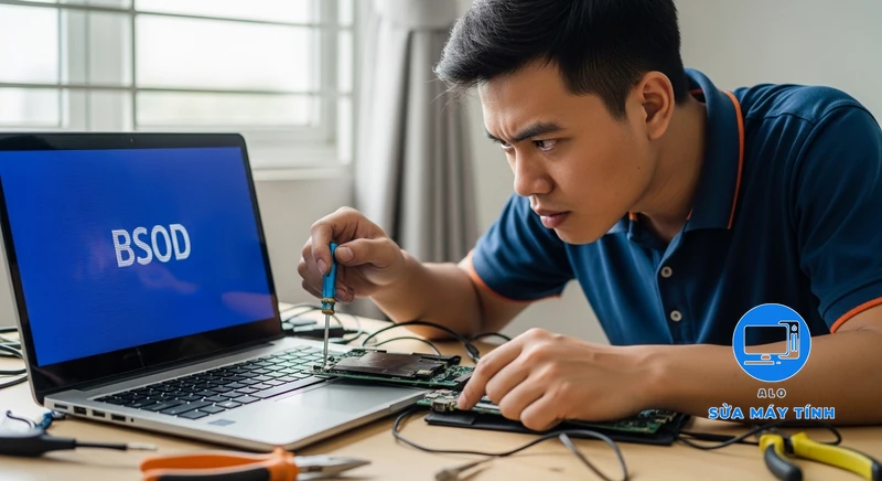 dịch vụ cài Win Thủ Đức hình ảnh minh họa chuyên sâu 4