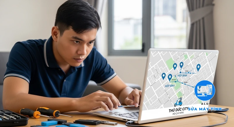 dịch vụ cài Win Thủ Đức hình ảnh minh họa chuyên sâu 5