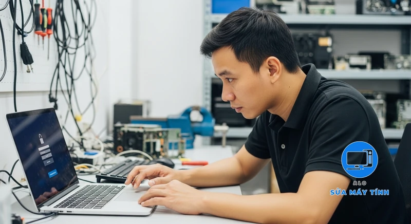 Dịch Vụ Phá Mật Khẩu Windows hình ảnh minh họa chuyên sâu 1