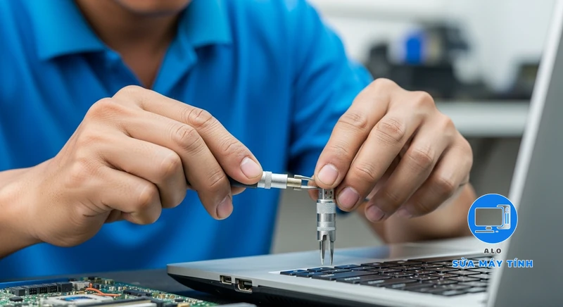 Dịch Vụ Phá Mật Khẩu Windows hình ảnh minh họa chuyên sâu 2