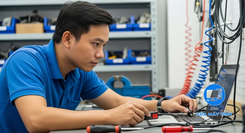 Ảnh bìa Dịch Vụ Phá Mật Khẩu Windows