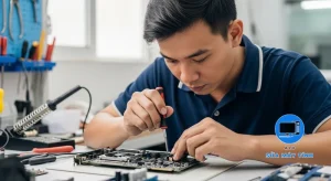 Ảnh bìa Dịch vụ sửa card màn hình VGA