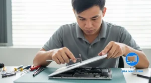 Ảnh bìa Dịch vụ thay vỏ laptop