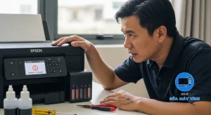 Ảnh bìa Epson Lỗi Power Cleaning Cannot Be completed epson
