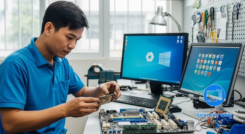 Phần mềm máy tính là gì hình ảnh minh họa chuyên sâu 3