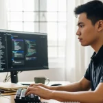 Phần mềm máy tính là gì? Giải mã A-Z: Phân loại, Chức năng & So sánh chi tiết