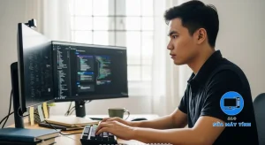 Ảnh bìa Phần mềm máy tính là gì