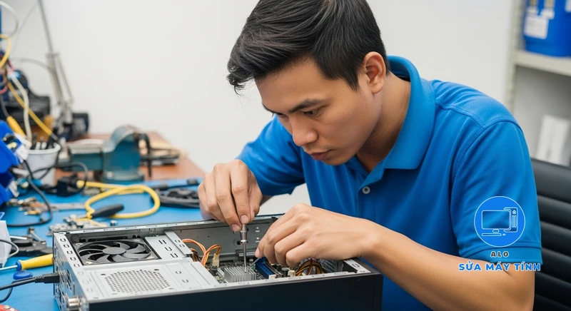 Ảnh bìa sửa máy tính Huyện Hóc Môn