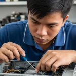 Sửa Máy Tính Phường Bình Tây Tận Nơi Uy Tín, Chuyên Nghiệp (Khu Vực Mới)