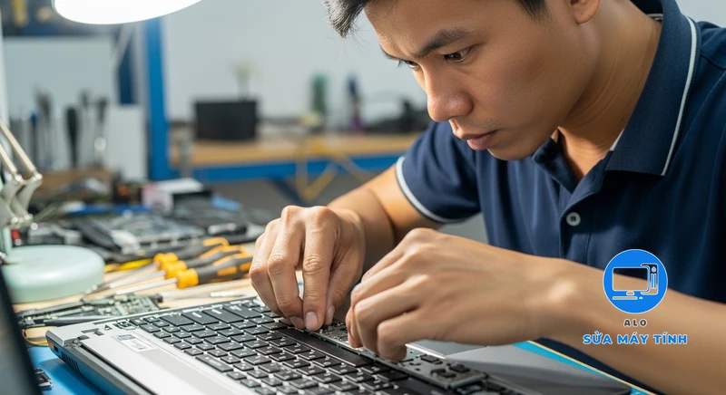 Sửa máy tính Phường Phú Lâm hình ảnh minh họa chuyên sâu 2
