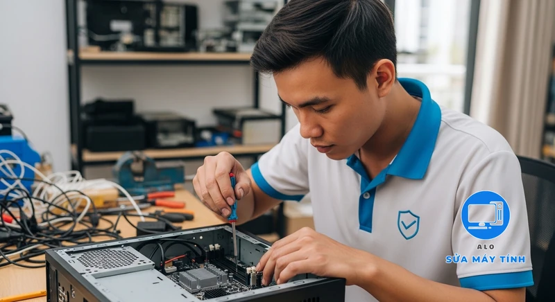 Sửa máy tính Phường Phú Lâm hình ảnh minh họa chuyên sâu 5