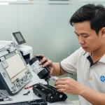Bơm Mực Máy In Laser Màu HP Tận Nơi Uy Tín TPHCM – Bảng Giá & Quy Trình Chuyên Nghiệp