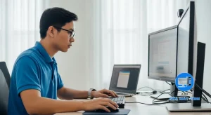 Ảnh bìa Dịch vụ cài ABBYY FineReader online