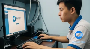Ảnh bìa Dịch vụ cài BlueStacks online