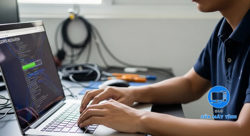 Dịch vụ cài đặt phần mềm đồ họa Online hình ảnh minh họa chuyên sâu 2