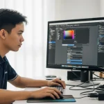 Dịch vụ cài đặt phần mềm đồ họa Online Chuyên Nghiệp, Lấy Liền Qua TeamViewer