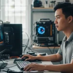 Dịch vụ cài game Battlefield từ xa Chuyên Nghiệp – Hỗ trợ Online qua UltraViewer