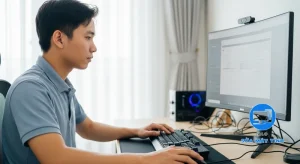 Ảnh bìa Dịch vụ cài Liên Minh Huyền Thoại từ xa