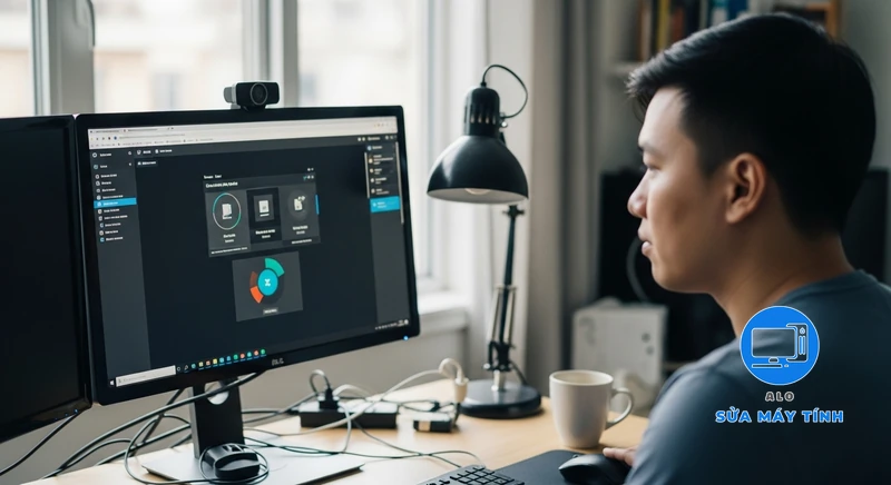 Dịch vụ cài Microsoft Visio từ xa hình ảnh minh họa chuyên sâu 2