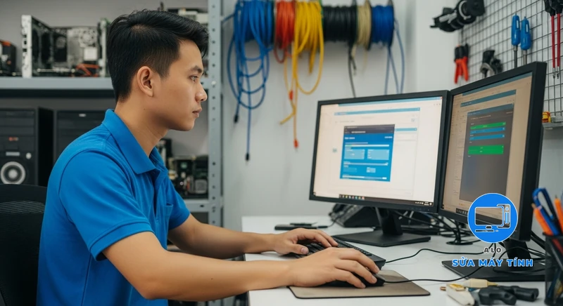 Dịch vụ cài Microsoft Visio từ xa hình ảnh minh họa chuyên sâu 3