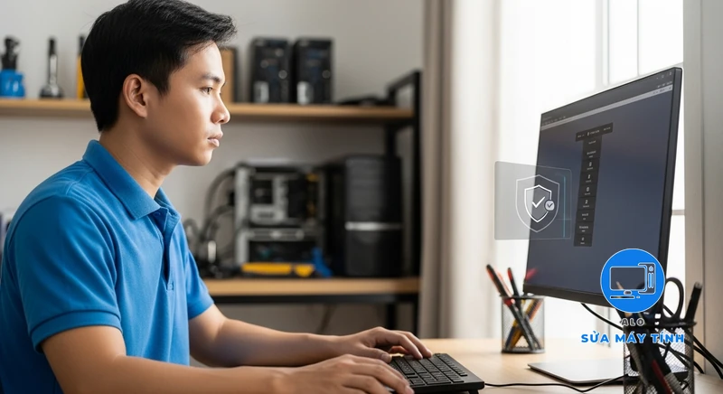Dịch vụ cài Microsoft Visio từ xa hình ảnh minh họa chuyên sâu 4