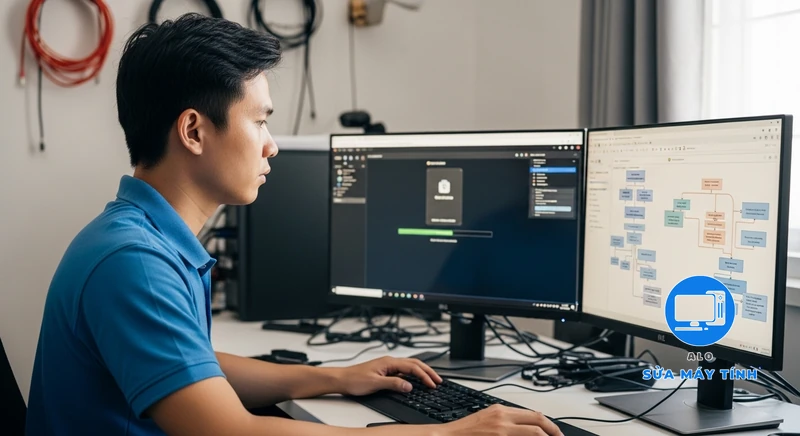 Ảnh bìa Dịch vụ cài Microsoft Visio từ xa