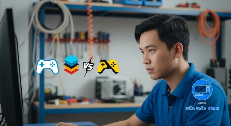 Dịch vụ cài NoxPlayer từ xa hình ảnh minh họa chuyên sâu 5