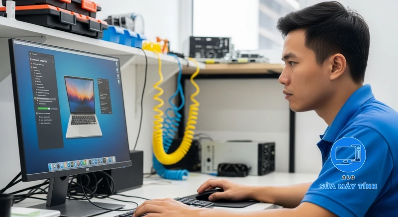 Dịch vụ cài phần mềm cho Macbook hình ảnh minh họa chuyên sâu 3