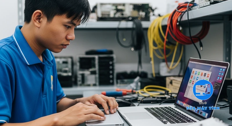 Dịch vụ cài phần mềm cho Macbook hình ảnh minh họa chuyên sâu 4
