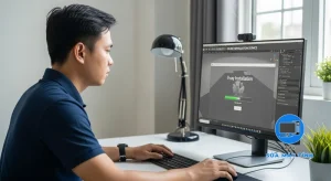 Ảnh bìa Dịch vụ cài V-ray online