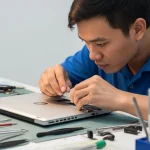 Dịch vụ sửa bản lề laptop HP Tận Nơi TPHCM – Báo Giá Minh Bạch, Sửa Lấy Liền