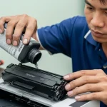 Dịch Vụ Nạp Mực Máy In Brother HL L2361DN Tận Nơi Uy Tín, Giá Rẻ