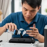 Dịch Vụ Nạp Mực Máy In Pantum Tận Nơi Uy Tín TPHCM | Alo Sửa Máy Tính